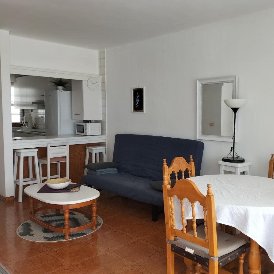 Apartamento 2 Dormitorios Cerca De La Playa En Puerto Del Carmen Puerto del Carmen  Buitenkant foto