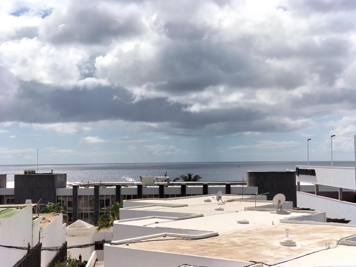 Apartamento 2 Dormitorios Cerca De La Playa En Puerto Del Carmen Puerto del Carmen  Buitenkant foto