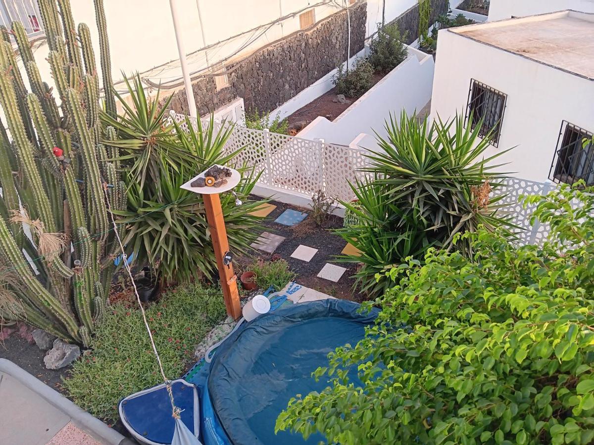 Apartamento 2 Dormitorios Cerca De La Playa En Puerto Del Carmen Puerto del Carmen  Buitenkant foto